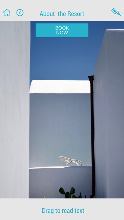 Santo Maris Oia Luxury Suites and Spa screenshot-4