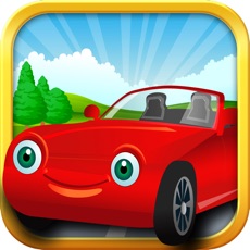 Activities of Baby Car Driving App 4 Toddler