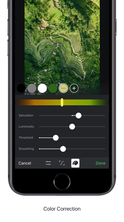 Snapster – Photo Editor screenshot-3