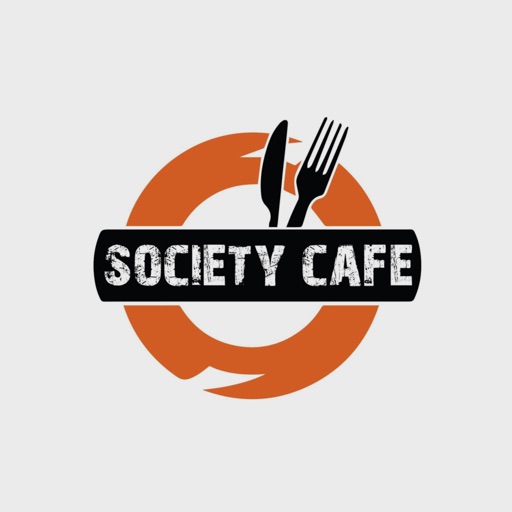 Society Cafe icon