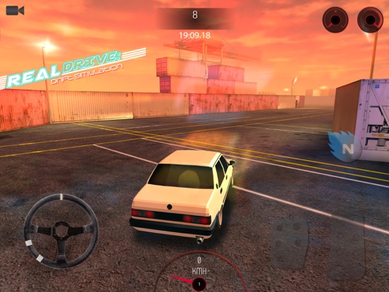 Real Drive:Drift Simulationのおすすめ画像4
