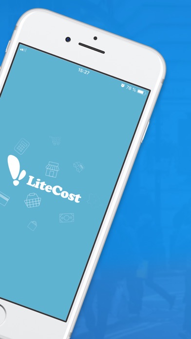 LiteCost - together cheaper screenshot 2