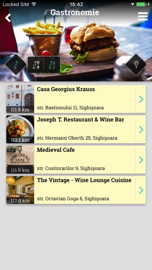 Sighisoara CityApp(圖3)-速報App