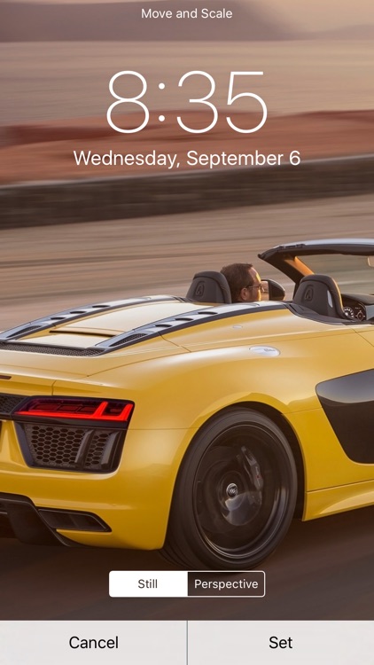 HD Car Wallpapers