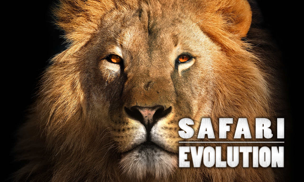 Safari: Evolution TV