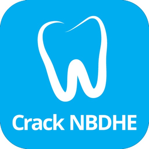 Crack NBDHE Dental Hygiene