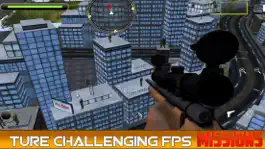 Game screenshot Sniper Killer: Shooting Assass hack