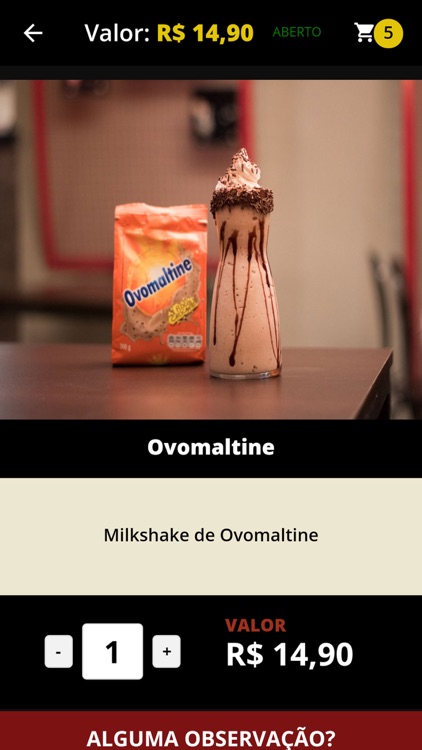 Toro Burger screenshot-8