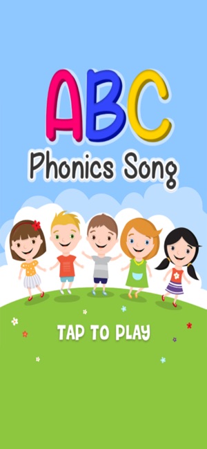 ABC Phonics & Alphabet Songs(圖1)-速報App