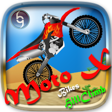 Activities of MotoX Bikes Extreme Stunts