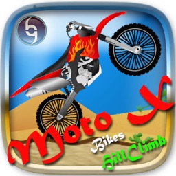 MotoX Bikes Extreme Stunts