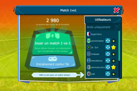 FOOT AdrenalynXL™ 2019-20 screenshot 2