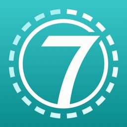 Seven - 7 Minute Workout Apple Watch App