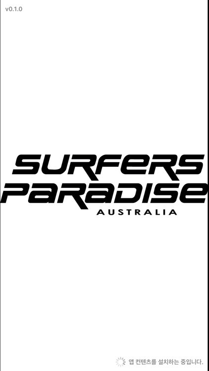 Surfers Paradise SG