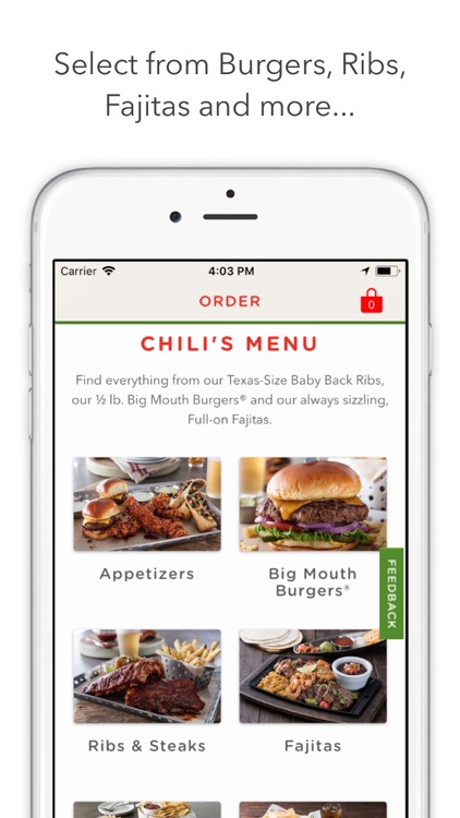 Chilis screenshot-4