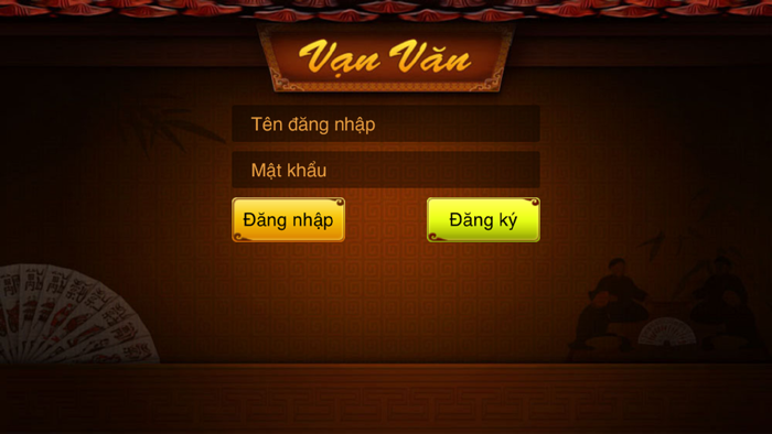 Chắn Vạn Văn - Chắn online