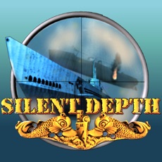 Activities of Silent Depth Submarine Sim