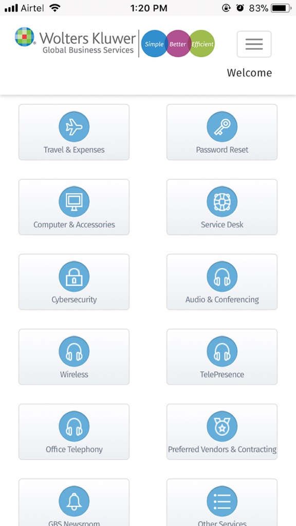 【图】GBS Mobile(截图1)