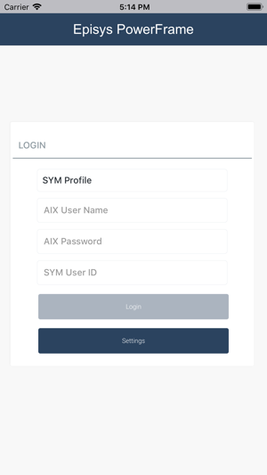 Episys PowerFrame(圖1)-速報App