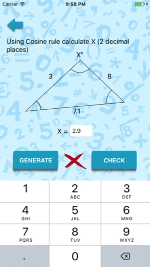 Epic Maths(圖3)-速報App