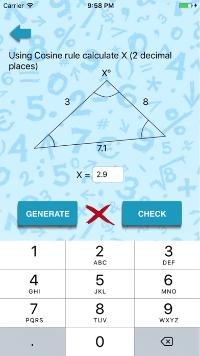 Epic Maths screenshot 3