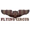 Flying Circus ist eine HipHop Flugshow Gruppe die Weltweit einzigartig ist