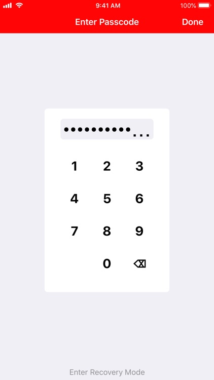 Personal Diary App (Journal) screenshot-3