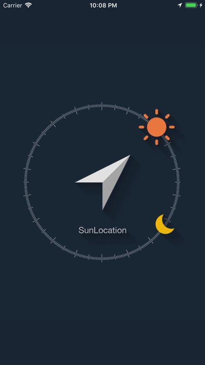 SunLocation screenshot-4
