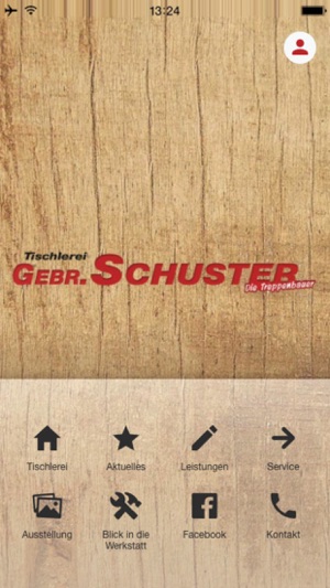 Schuster Treppen GmbH(圖1)-速報App