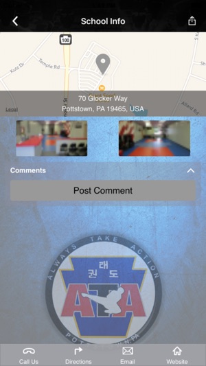 Pottstown ATA(圖3)-速報App