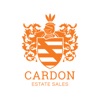 CARDON ESTATE SALES AUCTION