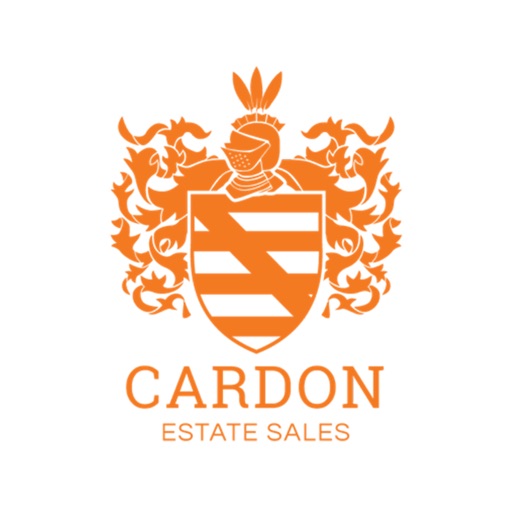 CARDON ESTATE SALES AUCTION