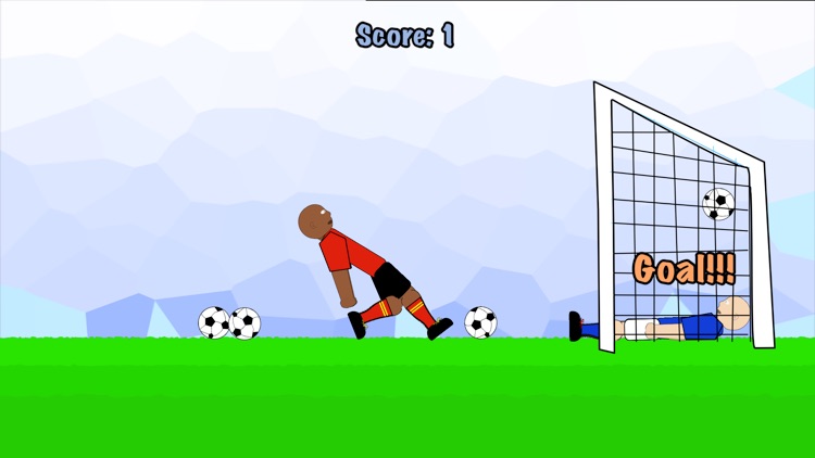 Football: The Beautiful Game screenshot-4