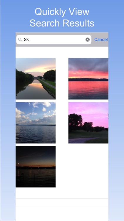 Search My Photos