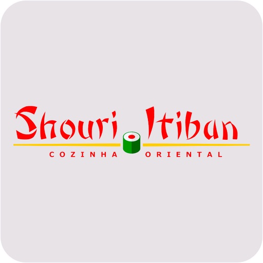 Shouri Itiban Sushi Bar icon