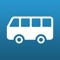 Satiksme 3 is a popular Riga public transport app, designed with humans in mind