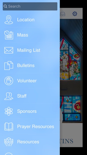 Saint Mary Parish(圖2)-速報App