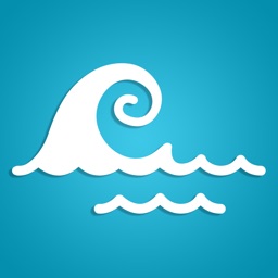 Tide Alert (NOAA) Apple Watch App