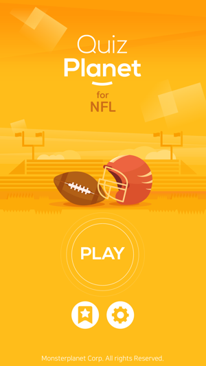 QUIZ PLANET - for NFL!(圖1)-速報App