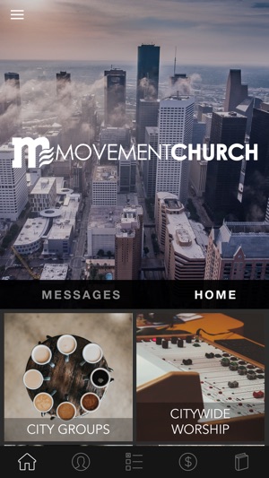 MovementChurch.tv(圖2)-速報App