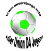 DJK Adler Union D4 Jugend