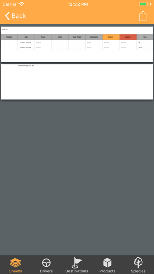 Backwoods Logistics(圖2)-速報App