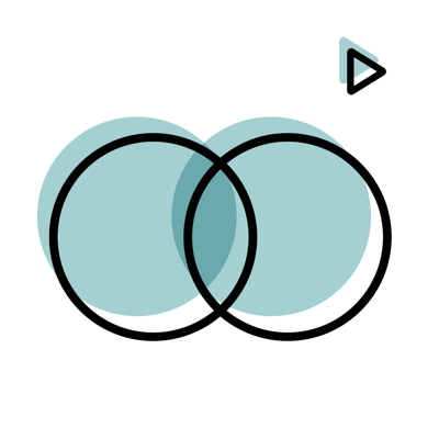 Blend Maker - Double Exposure