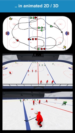 Hockey Coach Vision - PlayerM(圖6)-速報App