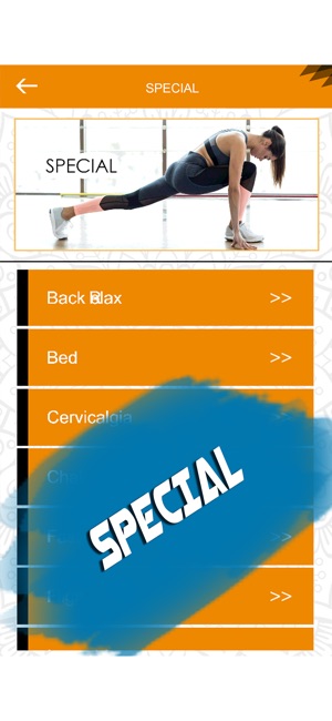 Stretching Routine Exercises(圖5)-速報App