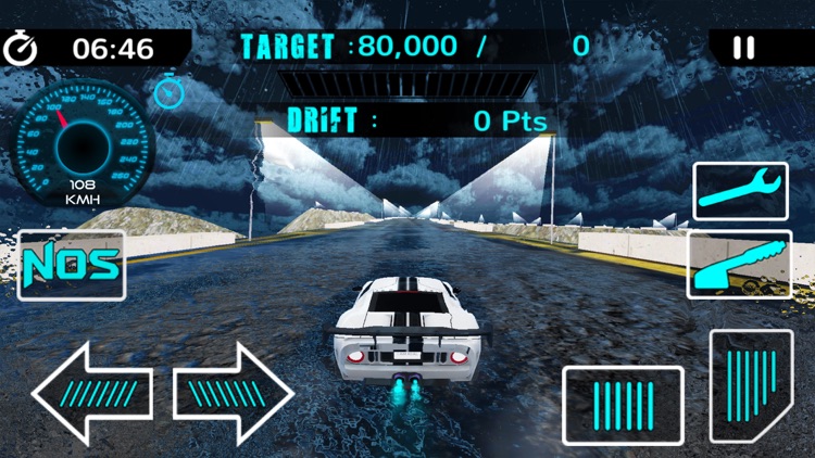 Xtreme Drift Rival Racers screenshot-4