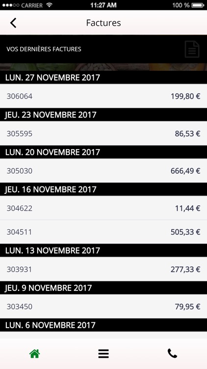 Lomme Primeurs screenshot-4