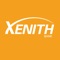 Bank conveniently and securely with Xenith Bank’s Mobile Banking