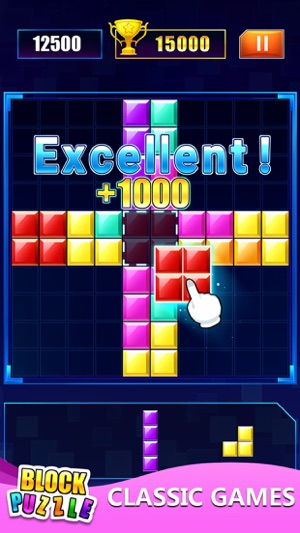 Block Art - Arcade Puzzle Game(圖4)-速報App