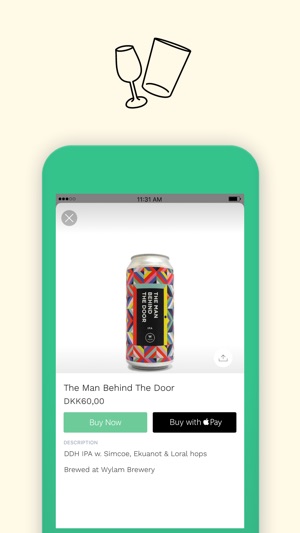 Mikkeller Shop(圖3)-速報App